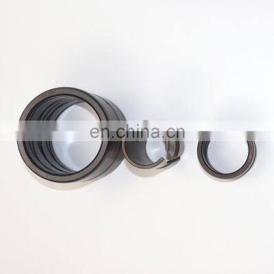 Customized Excavator Spare Parts Bucket Steel Sleeve Bushing Iron Busees photo-4