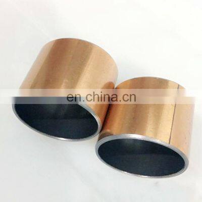 Buje Para Varilla De Limpia Para Brisas Copper Plating SF-1 DU Bushing