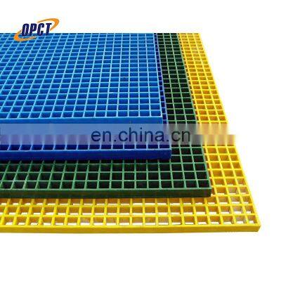 frp fiberglass grating panel