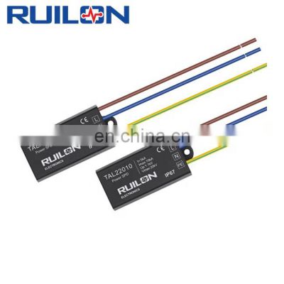 RUILON 5kA/10kV Parallel Connection Type Surge Protection Device 277V Surge Protector Outdoor Surge Protection Modules