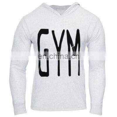 2020 Sports Oem Oversized Cotton Cheap Custom Black Mens Hoodies photo-4