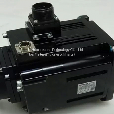 HC-SFS81 Mitsubishi Brand New Japan Import Custom Servo Motors Pattern photo-2