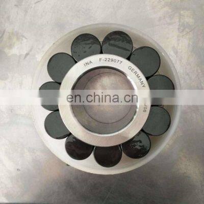 cylindrical roller bearings F-229077.02.RN gear box bearing F-229077.02