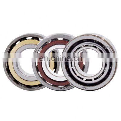 Japan NSK Angular Contact Ball Bearing 7203C 7203CTYNDBLP4 7203CTYNDBLP5