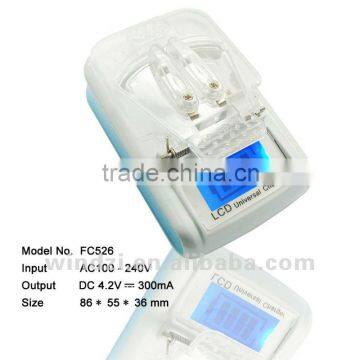 Cell Phone Charger