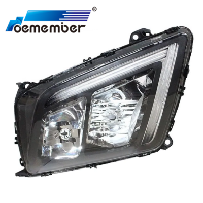 OEMember | 22239061 Standard HD Truck Aftermarket Right Lamp For VOLVO FMX