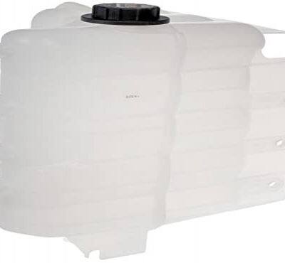 2508700C92 2508700C91 2508700C93 New Engine Radiator Coolant Overflow Bottle Tank For International photo-3