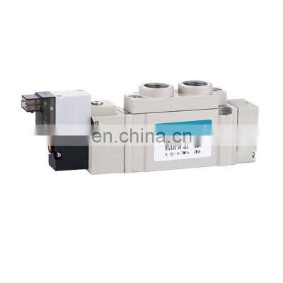 VY Series 2 Position Single 1/8 in Solenoid Valve