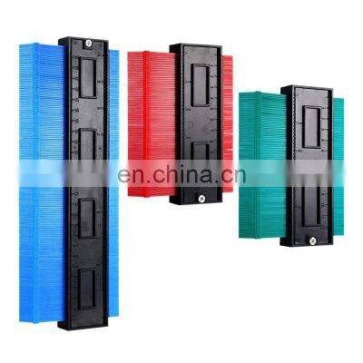 5 Inches Profile Gauge Duplicator Tiling Laminate Tiles Contour Gauge photo-5