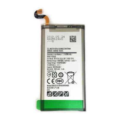 EB-BG955ABE Cell Phone Battery Products In 2021 For Samsung Galaxy S8 Plus G955 G955F G955A G955T G955S G955P