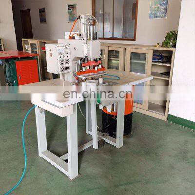Factory Direct Supply PVC High Frequency Glove Welding Machine photo-2