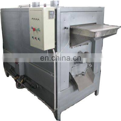 Peanut roaster peanut roasting machine peanut oven