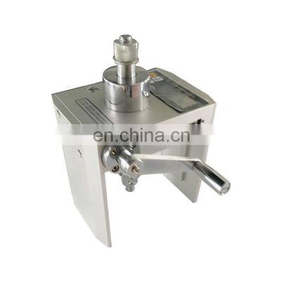 Intelligent bonding strength tester Pull Off Adhesion Tester Pull Off Adhesion Tester ISO