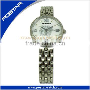 Coin Dial Classic Style Elegance Watch Reasonable Price