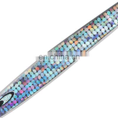 JOHNCOO Fishing Jig Lure IRON Environmental Friendly Slow Jigging Fast Coating 120g 150g Saltwater Fishing photo-4