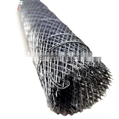 Factory Directly Supply Plaster Metal Mesh Stucco Mesh