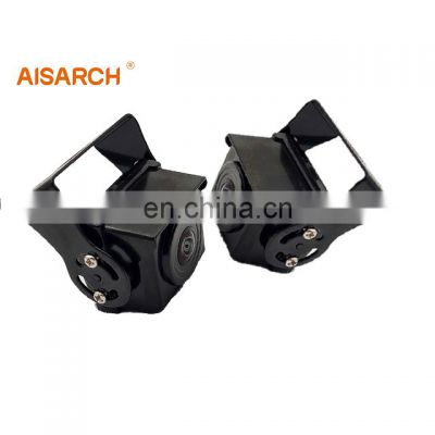 Bus truck car rear view truck reversing starlight night vision camera 360 panoramic camera rear view