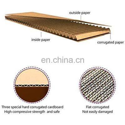 OEM Luxury Custom LOGO Eco Friendly Black White Mailer Boxes Under Wear Night Clothes Packaging Corrugated Shipping Box photo-5