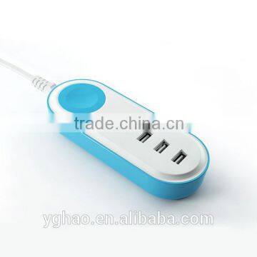 express  hot product 2015 usb charger multiple devices