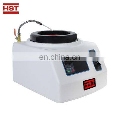 Desktop Polishing Grinding Machine photo-5