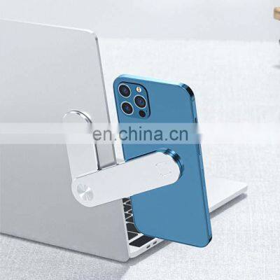 Strong Magnetic Suction Portable Automatic Laptop Extension Bracket Mobile Phone Holders