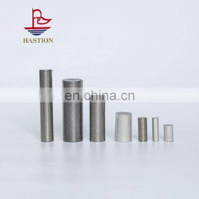 Titanium Carbide Cermet Rod Tic Rod Used For Crusher Wear Part Hammer Equipment