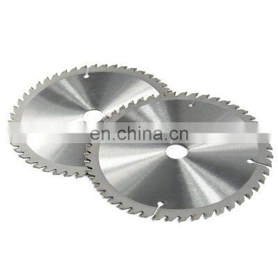 LIVTER TCT Metal Cutting Saw Blade For Cut Iron photo-4