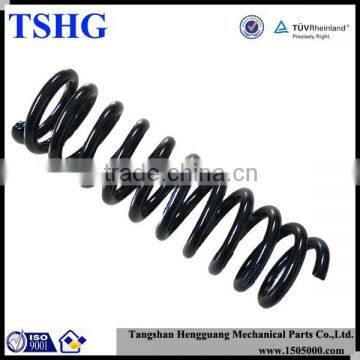 for Benz E-CLASS W124 rear parts OEM car coil suspension spring