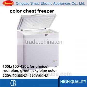 wholesale mini chest freezer color chest freezer