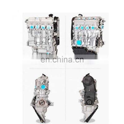 High Performance 474Q Engine Assembly Fit for WULING photo-2