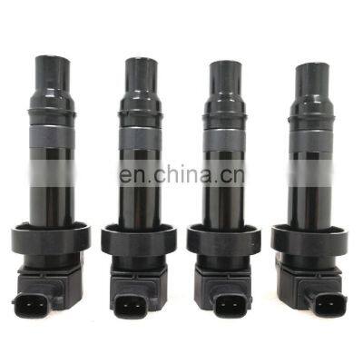 27301-2b010 Korean Japanese Engine Ignition Coil for Shuma Verna Ignition Coil Factory Replacement Price G4FA G4LC G4FG photo-4