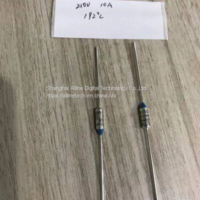 MICROTEMP® 192°C Thermal Fuses/thermal Cutoffs/TCO From Therm-O-Disc photo-2