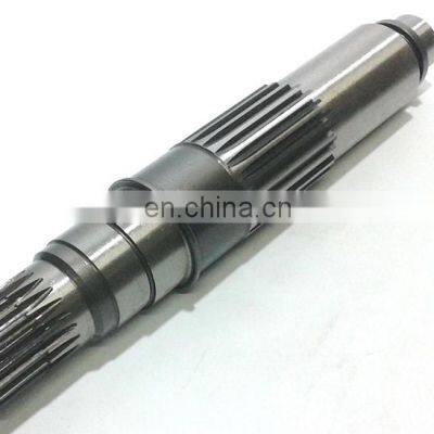 XKAH-00317 AXLE MAIN SHAFT FOR TRUCK ORIGINAL PARTS AUTO EXCAVATOR XKAH-00317 photo-2