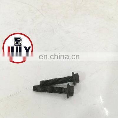 3900628 Twelve Point Screw ISDE 6BT Diesel Engine Truck Parts