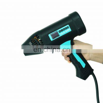 IGBT digital hand-held 220v solar arc welder