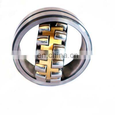 China Roller Bearings 24036CA 24036CAK/W33 C3 High Quality Self-aligning Roller Bearing From Factory photo-3