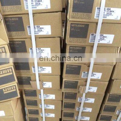 Mitsubishi Original Cheap ac Servo Motor HG-MR053 in Stock photo-5