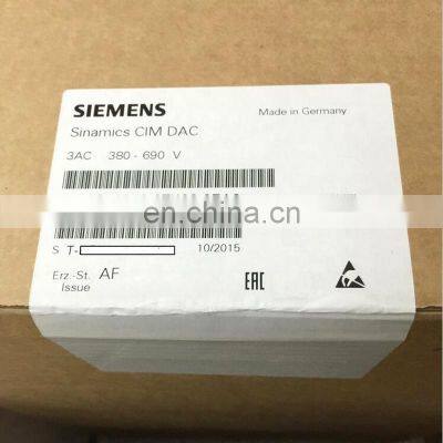 Siemens Spare Part Control Interface Module 6SL3350-6TK00-0EA0 photo-5