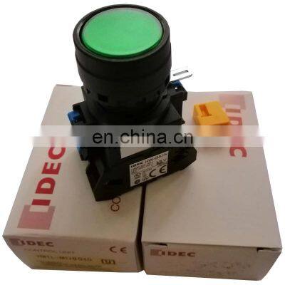 Idec Relay RJ1SCLDD24 RJ1S-CLD-D24