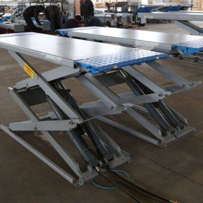 3T Ultra-thin Scissors Lift for Automobile