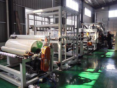 TPU Film Production Line photo-5