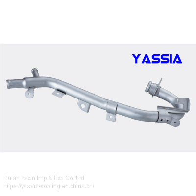 NISSAN Iron Water Coolant Pipe Parts No.21022-8H301