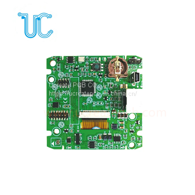 The Professional Rigid PCB Printed Circuit Board Manufacturers photo-5