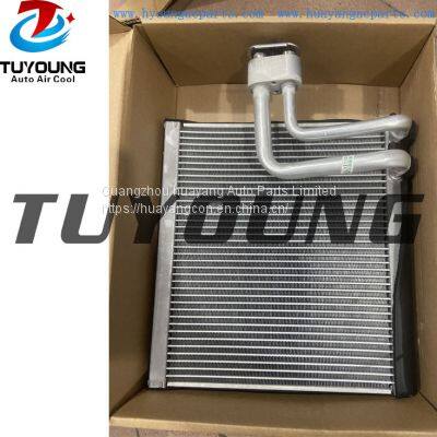 TUYOUNG HY-ET58 Auto a/c Evaporator Core for Hyundai Grand Starex H1 iMax 2007-2017 971404H050 LHD 97140-4h050