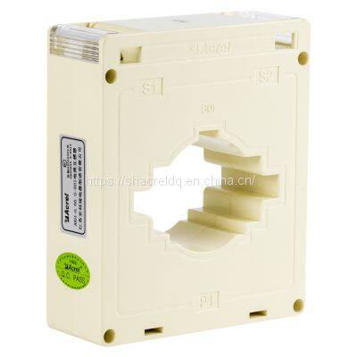 Acrel AKH-0.66/G G-80I 3000/5A Precision Class0.5S Metering Type Current Transformer is Accurate and Reliable for Industrial Metering photo-2