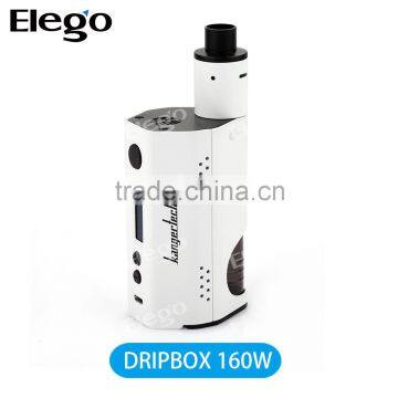 in Stock! Original Kanger Dripbox 160w From Factory photo-6