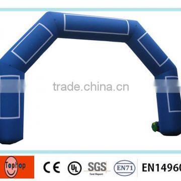 New Advertising Event Inflatable Arch Rental