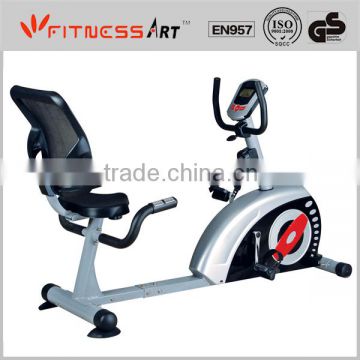 hot selling fitness recumbent bike RB2716