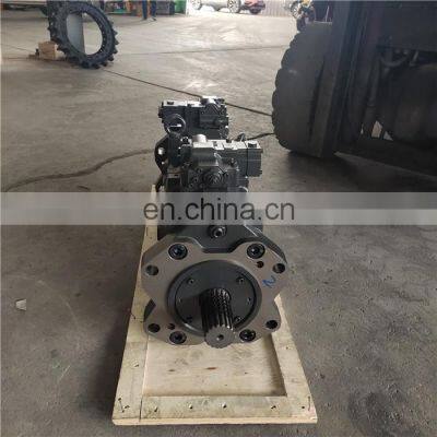 KUJ0309 K3V280DTH131R-9N0G-A CX800 Hydraulic Pump photo-4