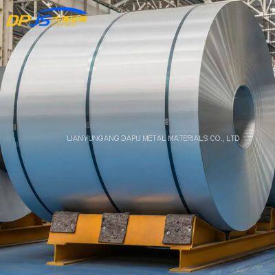 Ss304/316/sus825/S34770/N08904/F51 Stainless Steel Coil/Strip Ba/2b/No. 1/No. 4 With Cheap Price